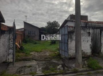 Casa · 51m² · 2 Quartos · 3 Vagas · Casa à venda, 2 quartos, 3 vagas, Jardim Gurilândia - Taubaté/SP