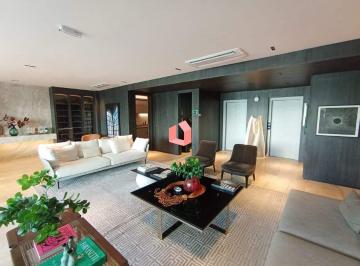 Apartamento · 281m² · 4 Quartos · 4 Vagas · [Apartamento de Alto Padrão no Ibirapuera - SP]