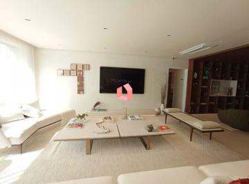 Apartamento · 133m² · 3 Quartos · 2 Vagas · [Apartamento de Alto Padrão no Paraíso-SP]