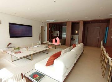 Apartamento · 180m² · 3 Quartos · 3 Vagas · [Apartamento de Alto Padrão no Paraíso-SP]