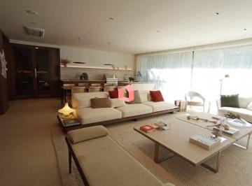 Apartamento · 180m² · 4 Quartos · 3 Vagas · [Apartamento de Alto Padrão no Paraíso-SP]