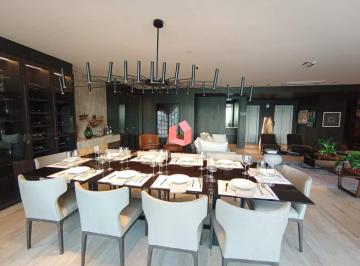 Apartamento · 281m² · 4 Quartos · 4 Vagas · [Apartamento de Alto Padrão no Ibirapuera - SP]