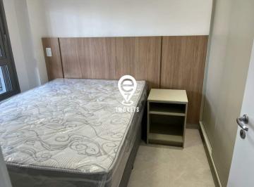 Apartamento · 41m² · Lindo Apartemento Decorado 2 dormitórios - Metrô Borba Gato
