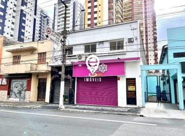 Comercial · 120m² · 5 Quartos · Excelente Sobreloja Comercial na Aclimação – 120 m² | Localização Estratégica