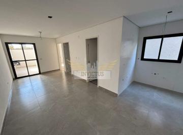 Apartamento · 76m² · 2 Quartos · 1 Vaga · Apartamento sem Condomínio com 2 Quartos para Comprar, 76m² - Vila Alpina, Santo André/SP.