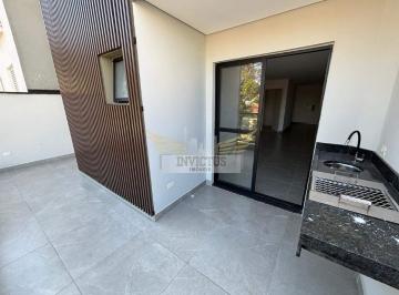 Apartamento · 92m² · 3 Quartos · 2 Vagas · Apartamento sem Condomínio com 3 Quartos para Comprar, 92m² - Vila Alpina, Santo André/SP.