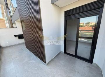 Apartamento · 92m² · 3 Quartos · 2 Vagas · Apartamento sem Condomínio com 3 Quartos para Comprar, 92m² - Vila Alpina, Santo André/SP.