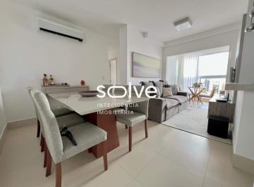Apartamento · 85m² · 3 Quartos · 2 Vagas · Apartamento à venda em Indaiatuba - Edifício Imagine, 3 quartos 85 m² por 1.100.000,00