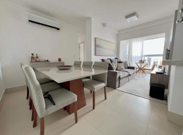 Apartamento · 85m² · 3 Quartos · 2 Vagas · Apartamento à venda em Indaiatuba - Edifício Imagine, 3 quartos 85 m² por 980.000,00