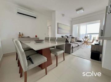 Apartamento · 85m² · 3 Quartos · 2 Vagas · Apartamento à venda em Indaiatuba - Edifício Imagine, 3 quartos 85 m² por 980.000,00