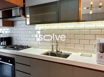 Apartamento · 84m² · 3 Quartos · Apartamento com 3 quartos à venda, 84 m² - Edifício Maroc - Indaiatuba/SP