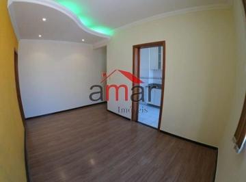 Apartamento · 50m² · 2 Quartos · 1 Vaga · Apartamento à venda no bairro Manacás em Belo Horizonte/MG