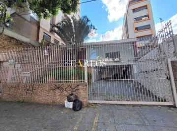 Casa · 445m² · 4 Vagas · Casa Comercial para aluguel, 4 vagas, São Pedro - Belo Horizonte/MG