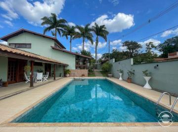 Casa · 1132m² · 5 Quartos · 4 Vagas · Casa em Condomínio à venda, 5 quartos, 2 suítes, 4 vagas, Colinas do Piracicaba Artemis - Piracicaba