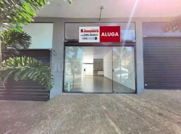 Comercial · 45m² · Salão para aluguel, Alto - Piracicaba/SP