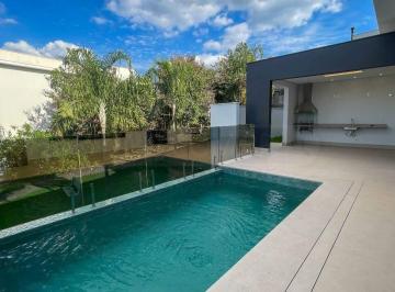Casa · 382m² · 3 Quartos · 4 Vagas · Casa em Condomínio à venda, 3 quartos, 3 suítes, 4 vagas, DAMHA - Piracicaba/SP