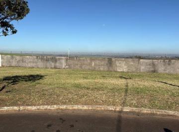 Terreno · 615m² · Terreno em Condomínio à venda, Park Unimep Taquaral - Piracicaba/SP