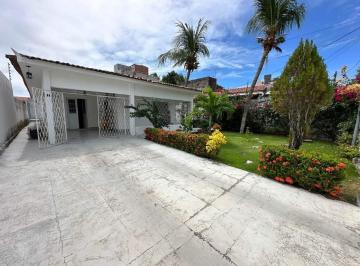 Casa · 130m² · 3 Quartos · 3 Vagas · Casa para aluguel, 3 quartos, 1 suíte, 3 vagas, Bessa - João Pessoa/PB