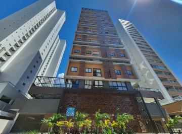 Apartamento · 78m² · 3 Quartos · 1 Vaga · Apartamento à venda, 3 quartos, 1 suíte, 1 vaga, Jardim Ocenia - João Pessoa/PB