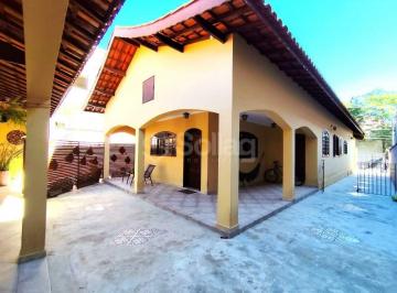 Casa · 260m² · 3 Quartos · 3 Vagas · Casa térrea à venda em área comercial do Capela, em Vinhedo/SP!!