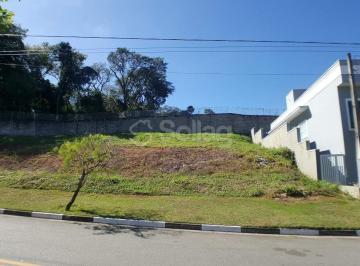 Terreno · 250m² · Terreno a venda no condomínio Portal do Bosque em Louveira, interior de São Paulo