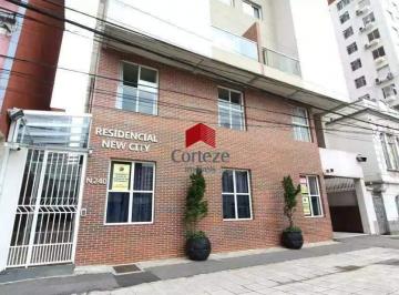 Apartamento · 60m² · 2 Quartos · Apartamento com 60,48m² 2 quartos, para aluguel, no bairro Centro em Curitiba