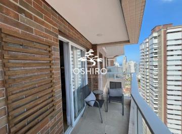 Apartamento · 44m² · 1 Quarto · 1 Vaga · Apartamento à venda- Campo Grande- Santos/SP