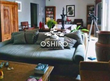 sala · Apartamento 4 dormitórios - Boqueirão - Santos