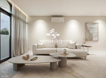 Apartamento · 270m² · 4 Quartos · 1 Vaga · Apartamento à Venda - Boqueirão - Santos 