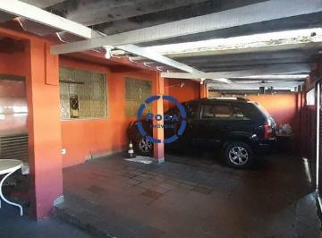 Casa · 347m² · 4 Quartos · 3 Vagas · Sobrado à Venda – 4 Dormitórios (2 Suítes) | 5 Banheiros | 3 Vagas | Sótão Versátil | Santos/SP