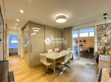 Anuar Donato Apartamento Área privativa 1 Quarto Lourdes · Lourdes - Apto Área Privativa 1 quarto à venda na Anuar Donato 