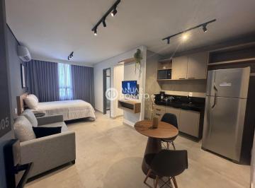 Anuar Donato Vendas Apartamento 1 Quarto Lourdes · Lourdes - Apartamento 1 quarto à venda na Anuar Donato