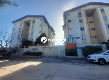 Apartamento · 116m² · 3 Quartos · 1 Vaga · Apartamento para aluguel, 3 quartos, 1 suíte, 1 vaga, Parreão - Fortaleza/CE