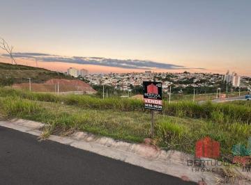 Terreno · 251m² · Terreno à venda Residencial Reserva Bellano (Calipal A) em Itatiba