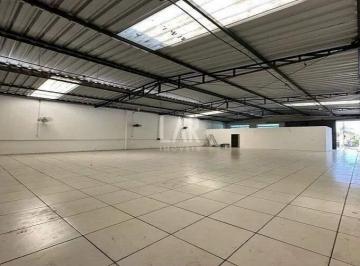 Comercial · 330m² · 3 Vagas · Galpão à venda, 3 vagas, Céu Azul - Belo Horizonte/MG