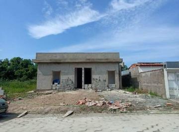 Casa · 73m² · 2 Quartos · 1 Vaga · Casa à venda com 2 quartos no bairro Sabaúna