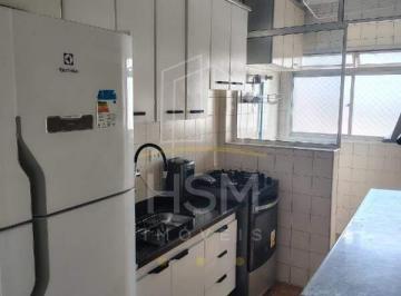 Apartamento · 56m² · 2 Quartos · 1 Vaga · Apartamento à venda 56m², Rudge Ramos - São Bernardo do Campo