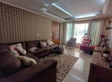 Casa · 174m² · 3 Quartos · 2 Vagas · Sobrado Santa Terezinha 3 dormitórios sendo 1 suíte 2 vagas 174 metros