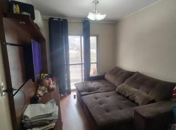 Apartamento · 89m² · 3 Quartos · 1 Vaga · Apartamento à venda, 3 quartos, 3 suítes, 1 vaga, Santa Paula - São Caetano do Sul/SP