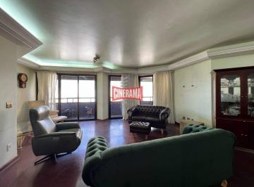 Apartamento · 237m² · 3 Quartos · 3 Vagas · Apartamento à venda, 3 quartos, 2 suítes, 3 vagas, Barcelona - São Caetano do Sul/SP