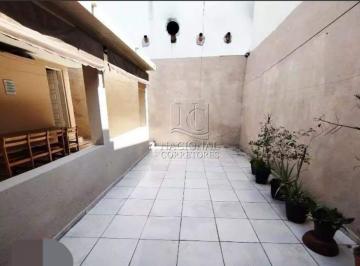 Casa · 91m² · 3 Quartos · 4 Vagas · Casa Térrea com 3 dormitórios, 4 vagas, quintal.