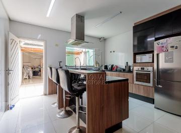 Casa · 200m² · 3 Quartos · 3 Vagas · Sobrado à venda, 3 quartos, 3 suítes, 3 vagas, Vila Alice - Santo André/SP