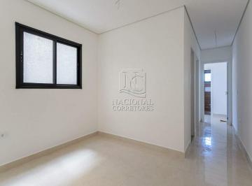 Apartamento · 53m² · 2 Quartos · 1 Vaga · Apartamento com 2 dormitórios à venda, 61,30 m² - Parque Novo Oratório - Santo A