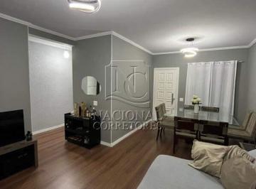 Casa · 266m² · 4 Quartos · 4 Vagas · Sobrado à venda 4 quartos 4 vagas - Centreville - Santo André - SP