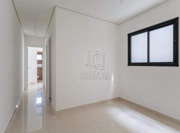 Apartamento · 58m² · 2 Quartos · 1 Vaga · Apartamento com 2 dormitórios à venda, 57,75 m² - Parque Novo Oratório - Santo A