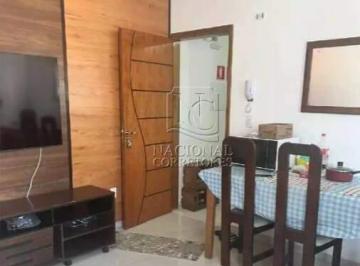 Apartamento · 100m² · 2 Quartos · 3 Vagas · Cobertura com 2 dormitórios- 1 suíte - 3 vagas.