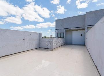 Apartamento · 102m² · 2 Quartos · 1 Vaga · Cobertura com 2 dormitórios à venda, 102 m² - Parque Novo Oratório - Santo André/SP