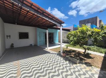 Casa · 180m² · 3 Quartos · 2 Vagas · Casa Térrea com 179m² com 3 Quartos à venda no Loteamento Primavera na Barra Nova