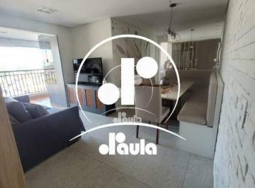 Apartamento · 63m² · 2 Quartos · 1 Vaga · Apartamento à venda, 2 quartos 1 suíte Silveira em Santo André/SP 