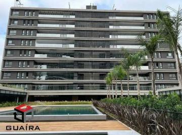 Apartamento · 455m² · 3 Quartos · 4 Vagas · Apartamento Alto Padrão com 3 Suites np Brooklin 455m2